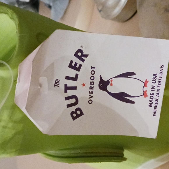 NWT Butler Overboot - Picture 8 of 8